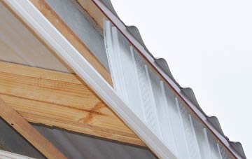why Portfield Gate fascia repairs are essential
