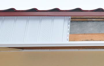 Portfield Gate fascia repair costs