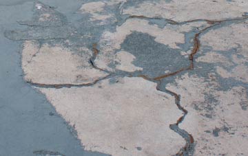 fibreglass roofing replacement Portfield Gate