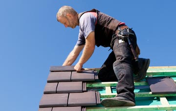 disadvantages of Portfield Gate slate roofing