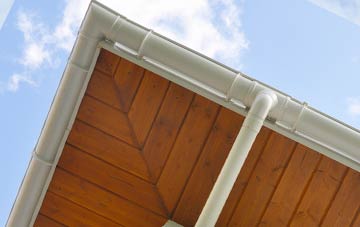 Portfield Gate soffit types