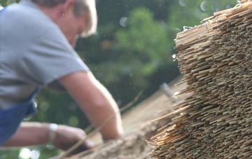 professional Portfield Gate thatchers