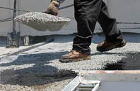 find rated Portfield Gate flat roofing replacement companies