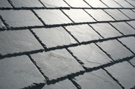 Portfield Gate slate roof