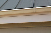 Portfield Gate soffit repair